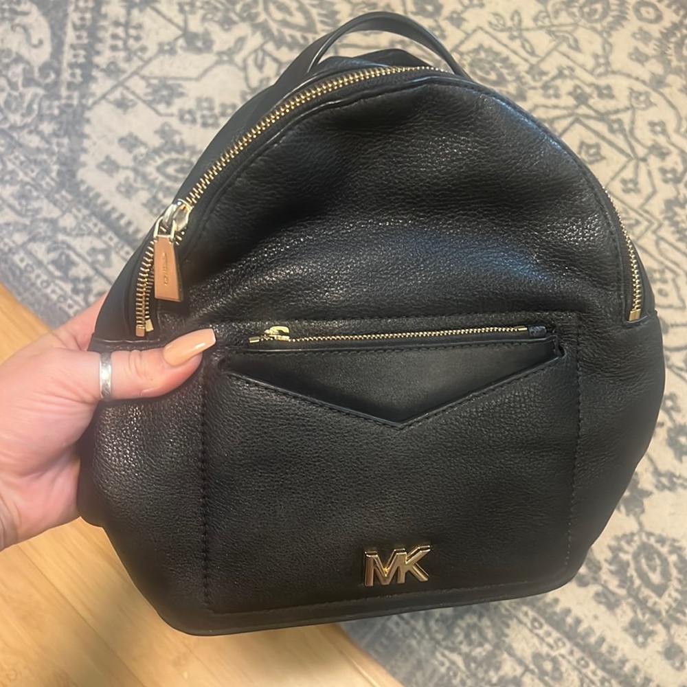 Michael Kors backpack